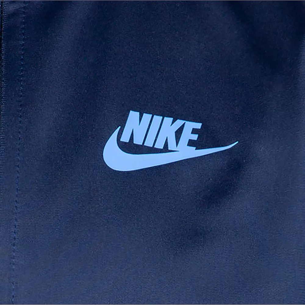 Boys 4-7 Nike Sportswear Futura Taping Tricot Jacket & Pants Set - Image 7