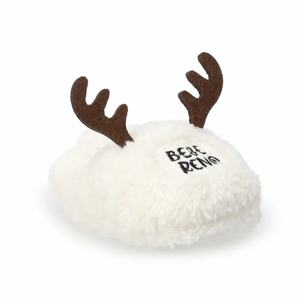 Baby Jammies For Your Families® Spanish Reindeer Slippers