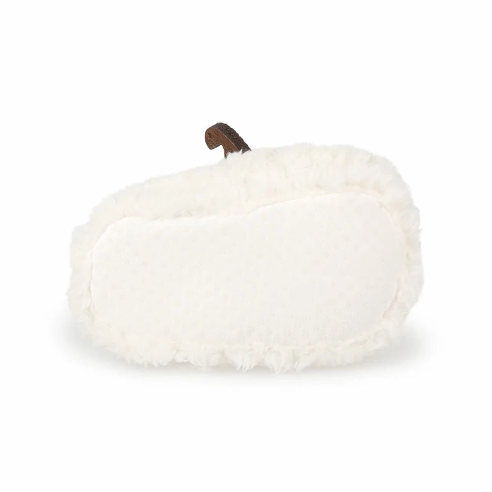 Baby Jammies For Your Families® Spanish Reindeer Slippers - Image 4