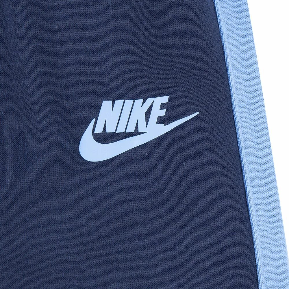Baby Boys Nike Sportswear Futura Taping Crew Set - Image 6