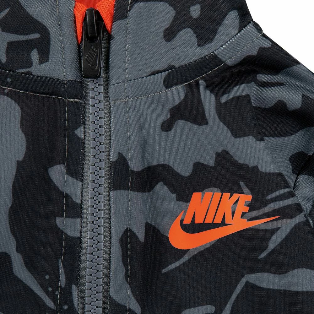 Baby Boys Nike Sportswear Club Camo Tricot Set - Image 5