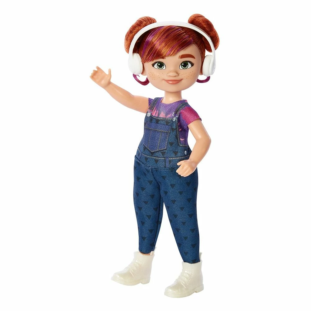 Karma’s World Doll with Headphones Accessory, Switch Stein - Image 2