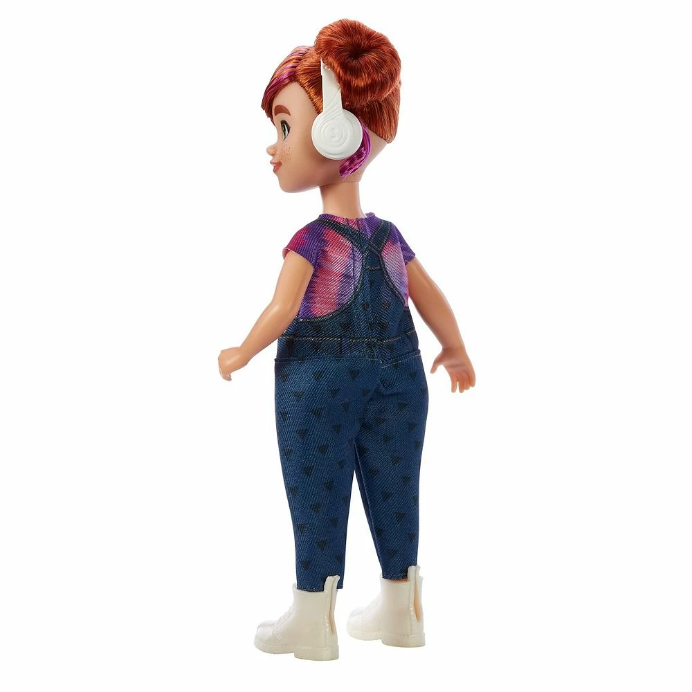 Karma’s World Doll with Headphones Accessory, Switch Stein - Image 3