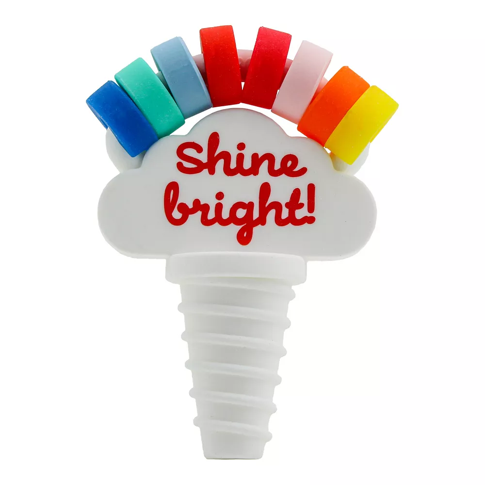 Paladone Rainbow Drinks Markers - Image 3