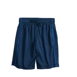 Boys 4-12 Jumping Beans® Adaptive Sensory Friendly Active Shorts With Piping