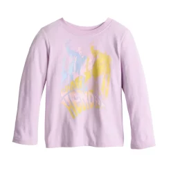 Toddler Boy Jimi Hendrix Graphic Tee