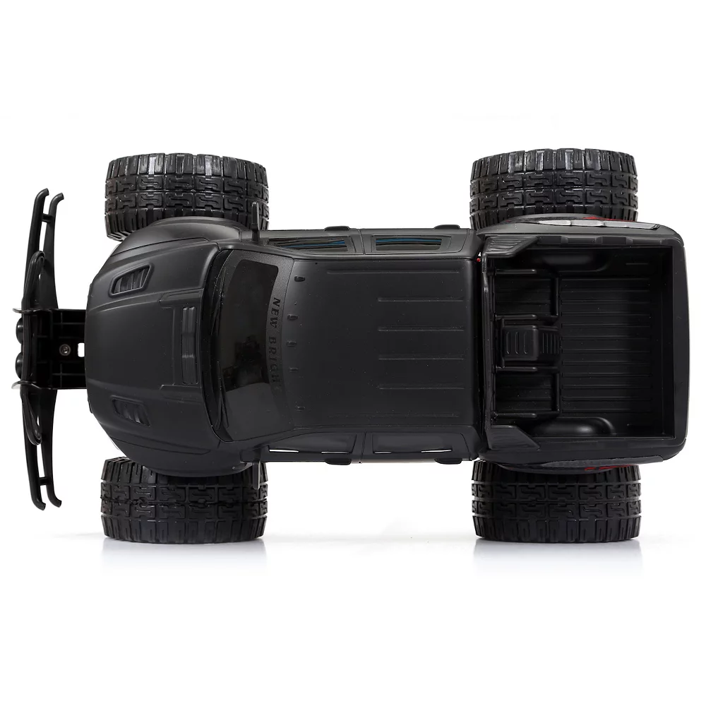 New Bright 1:12-Scale 4X4 Ram 1500 RC Truck - Image 8