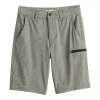 Boys 8-20 Sonoma Goods For Life® Flexwear Tech Shorts