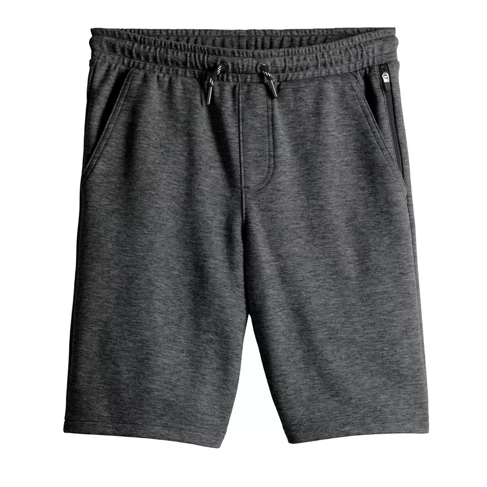 Boys 8-20 Sonoma Goods For Life® Everyday Knit Tech Shorts - Image 2