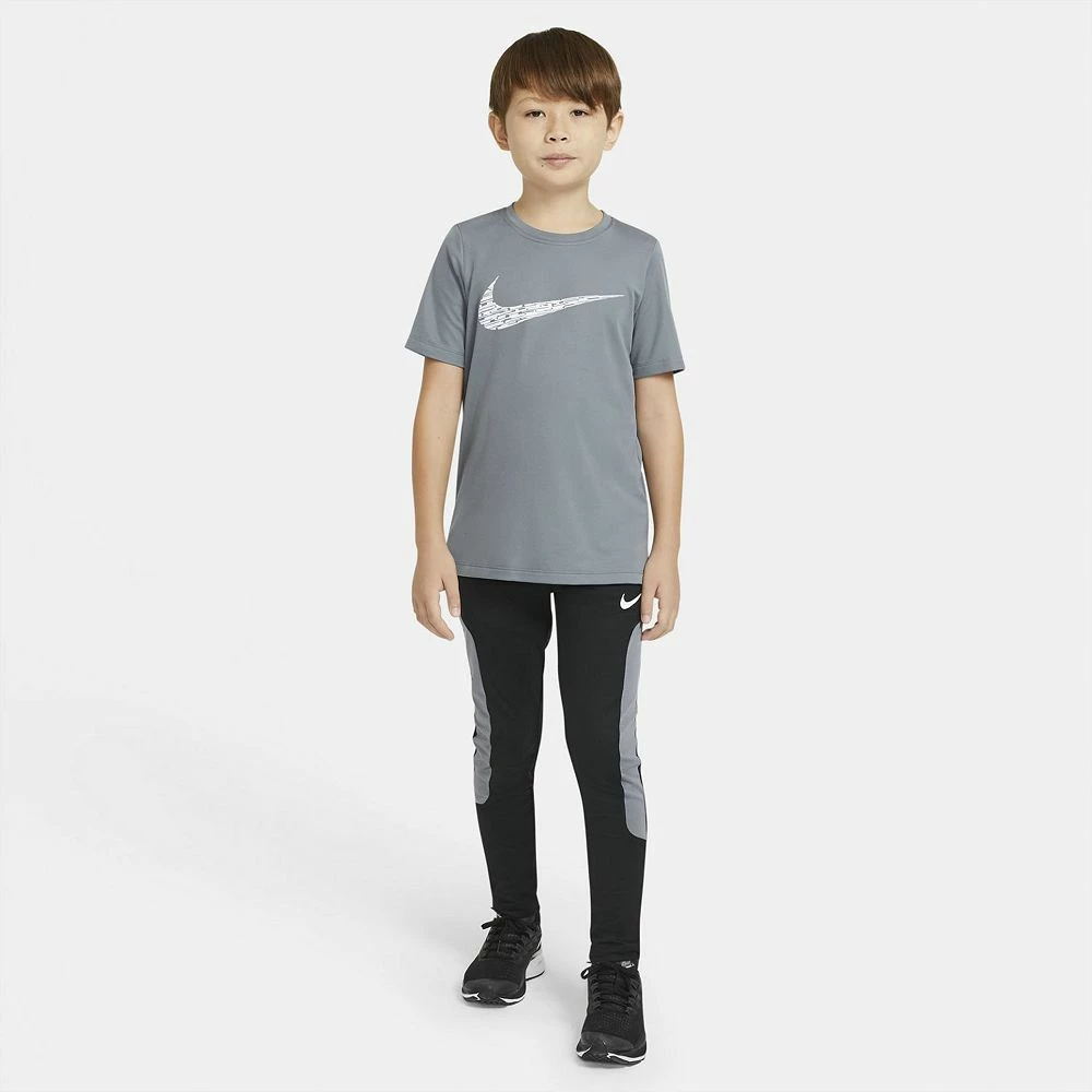 Boys 8-20 Nike Training Pants - Image 6