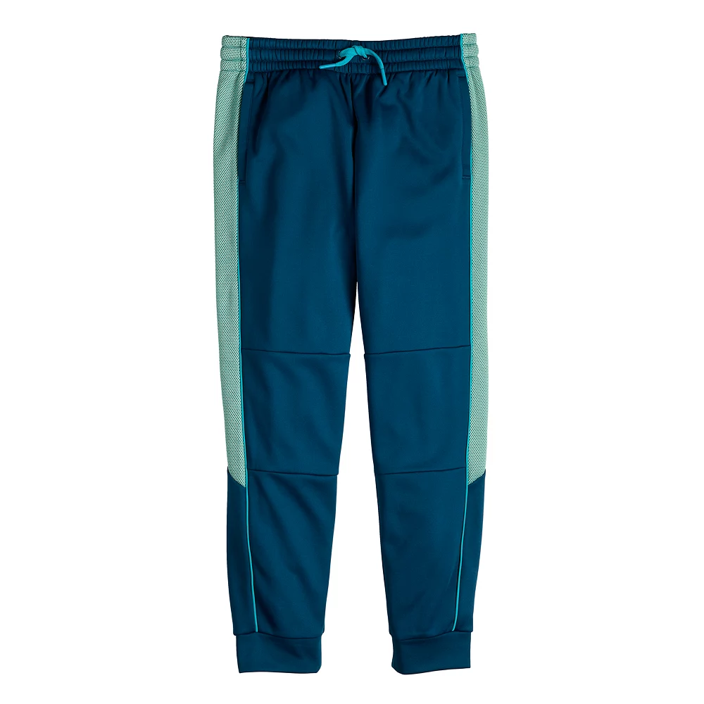 Boys 8-20 Tek Gear® Performance Fleece Joggers in Regular & Husky - Image 2
