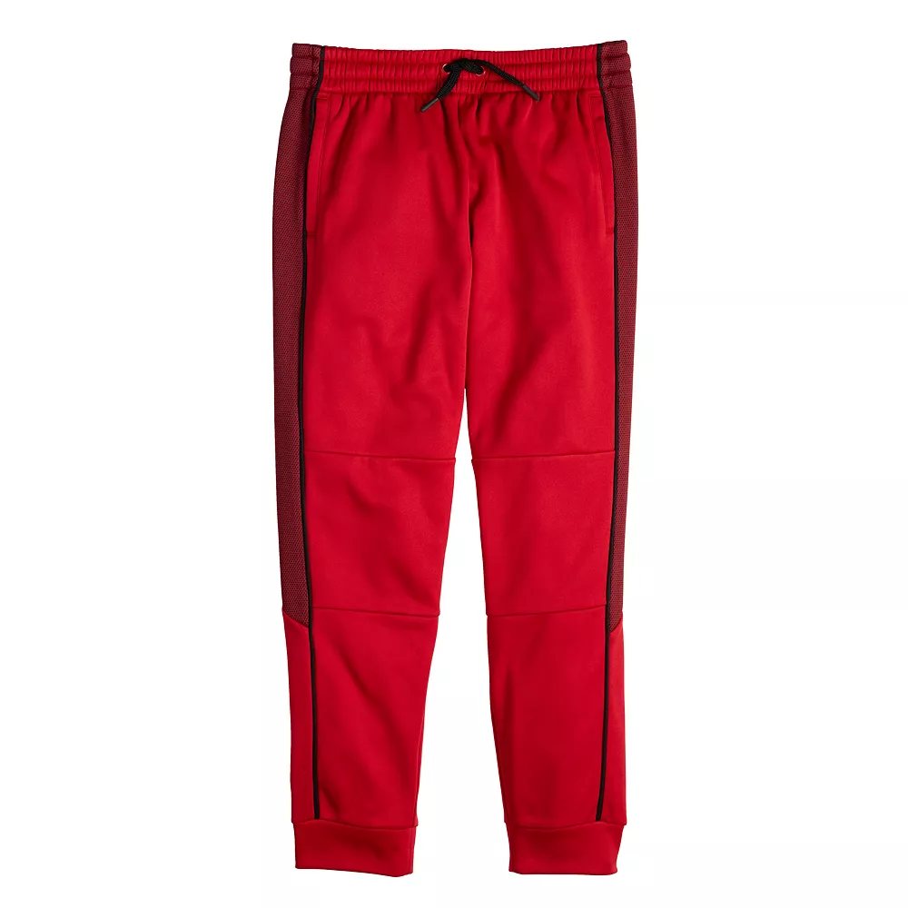 Boys 8-20 Tek Gear® Performance Fleece Joggers in Regular & Husky