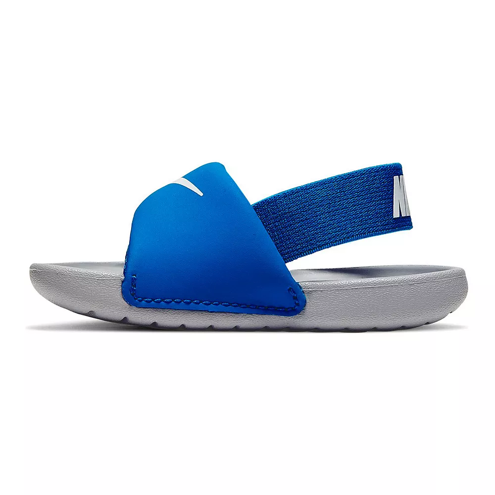 Nike Kawa Toddler Slide Sandals - Image 3
