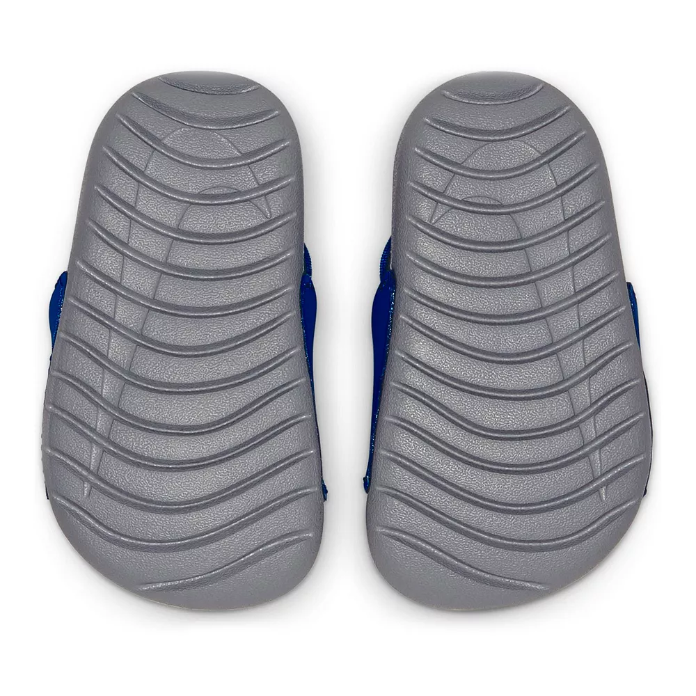 Nike Kawa Toddler Slide Sandals - Image 4