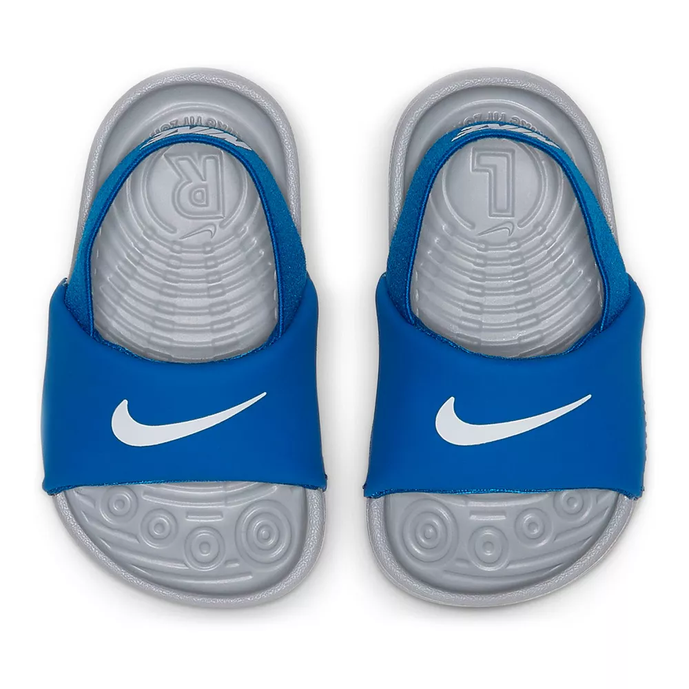 Nike Kawa Toddler Slide Sandals - Image 5