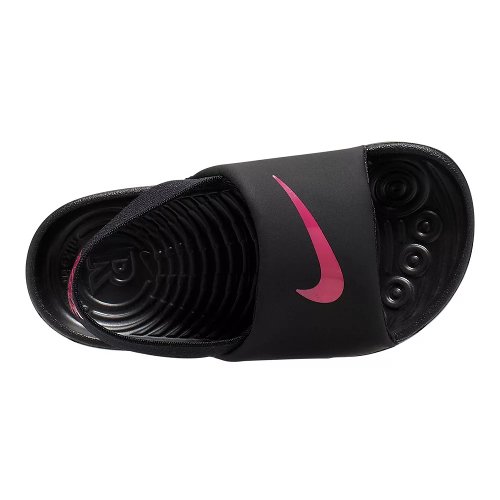 Nike Kawa Toddler Slide Sandals - Image 6