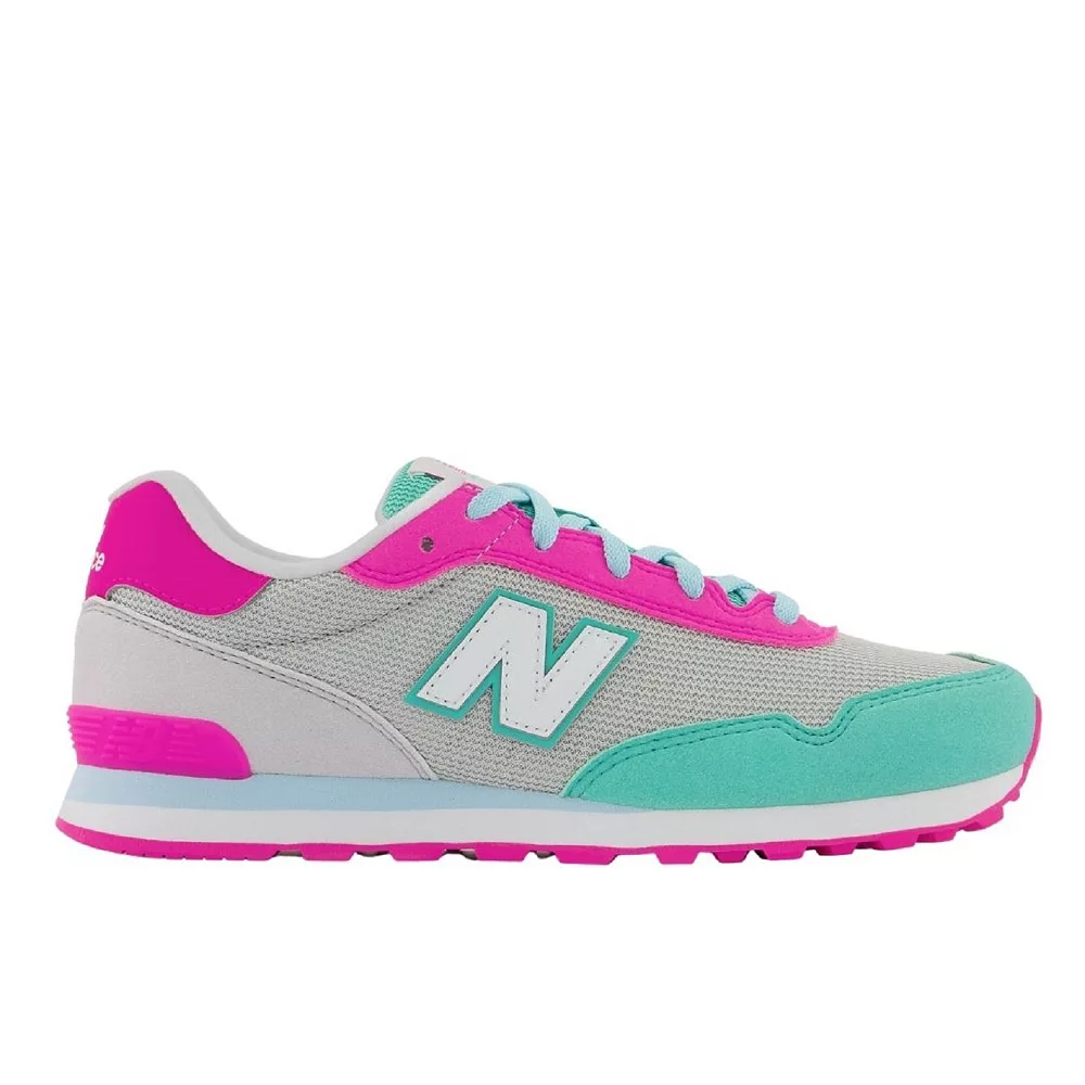 New Balance® 515 V1 Grade School Kids' Shoes - Image 5