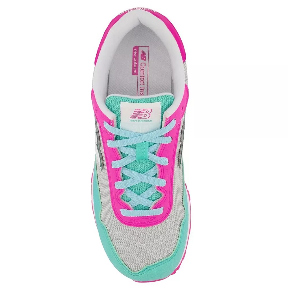 New Balance® 515 V1 Grade School Kids' Shoes - Image 6