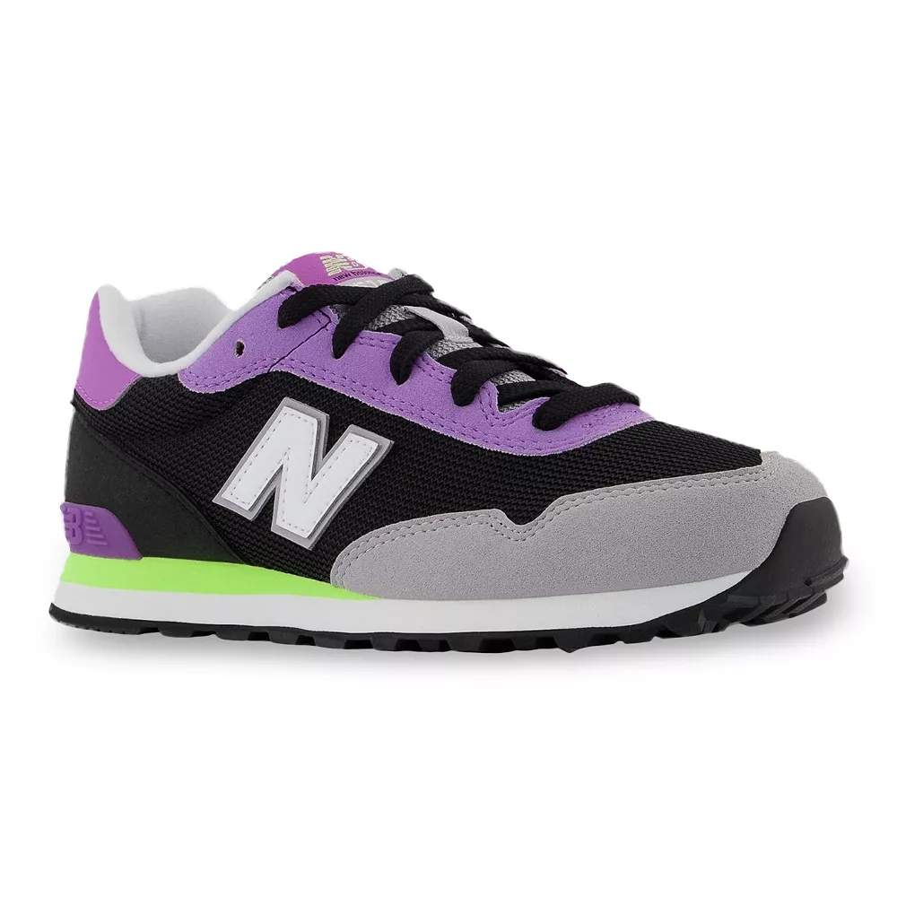 New Balance® 515 V1 Grade School Kids' Shoes - Image 2
