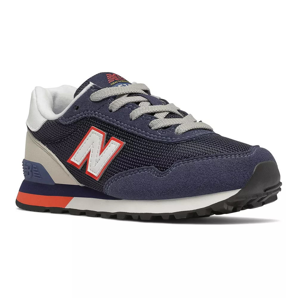 New Balance® 515 V1 Grade School Kids' Shoes - Image 3