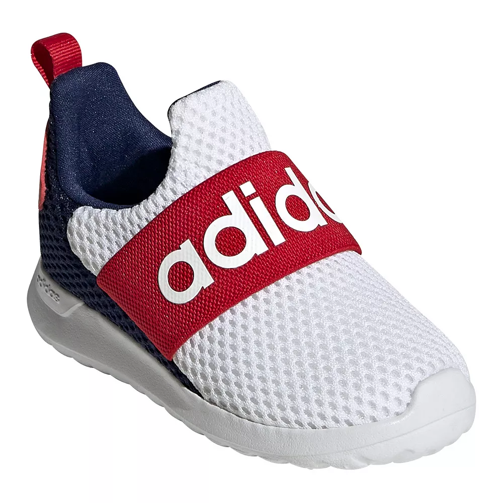 Adidas Lite Racer Adapt 4.0 Toddler Kids' Shoes - Image 2